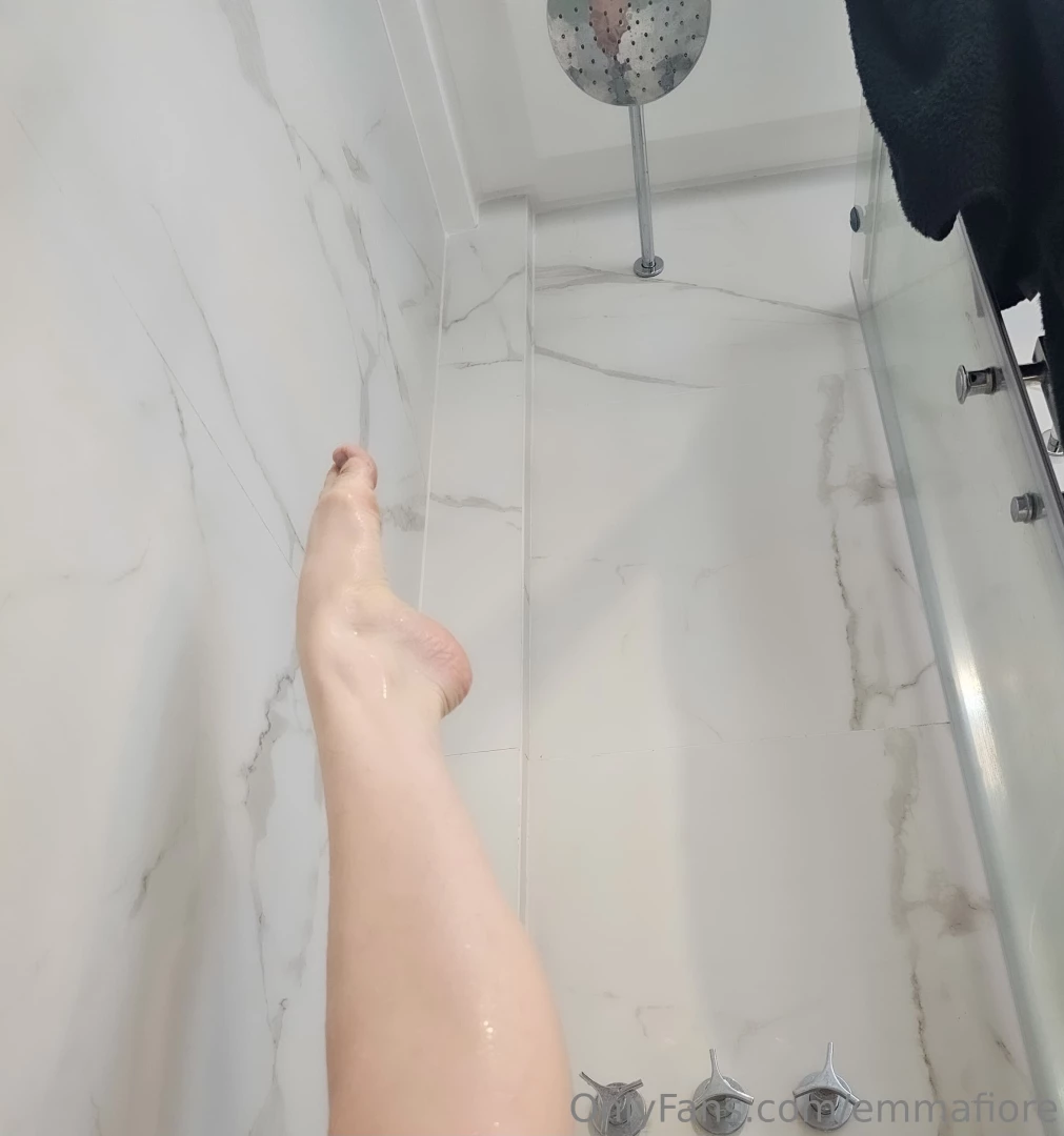 Any foot and ballet fetishists out there you never know how many 