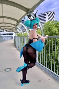 Miku lewds who wants miku lewds who s gonna treat their bbygirl to a part 1