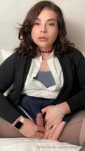 Might seduce your dad type part 2