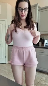 No competition just admiration