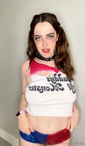 Turn heads or break necks why not both