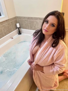 I don t know what s hotter me or the water part 1