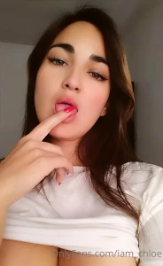 Baby give me more than i ask for
