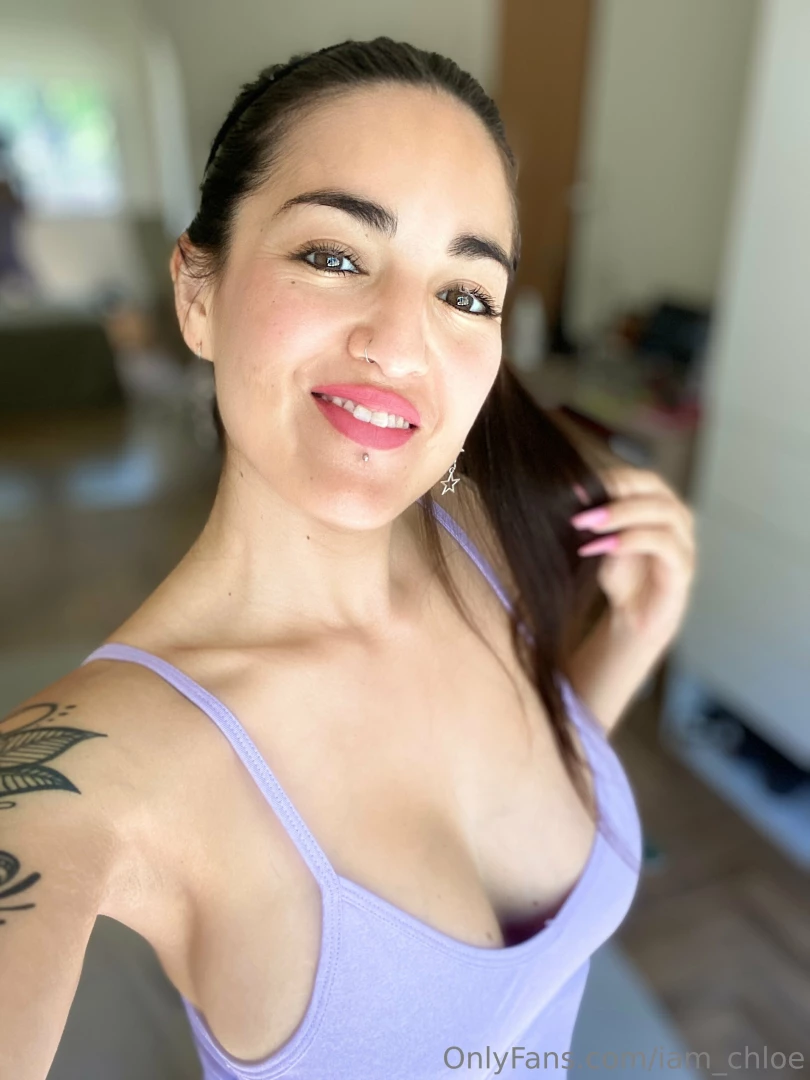 Morning babe part 18 