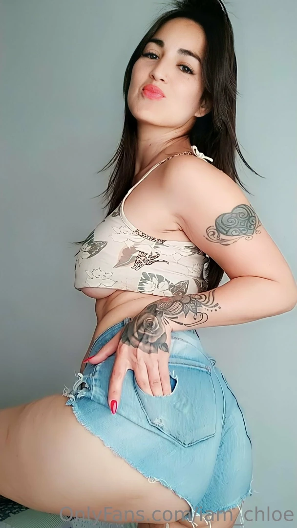 I m all you need to have a good time taste me 