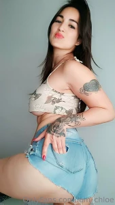 I m all you need to have a good time taste me