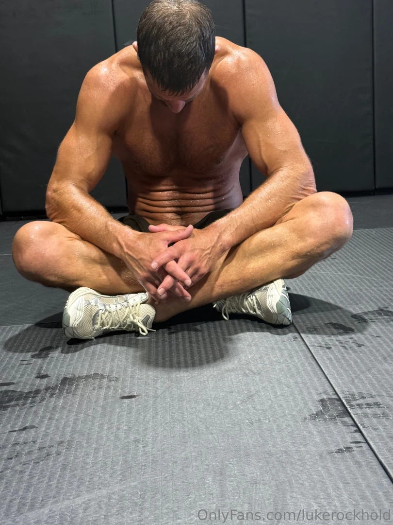 Starting my week off right high intensity is where i m most 