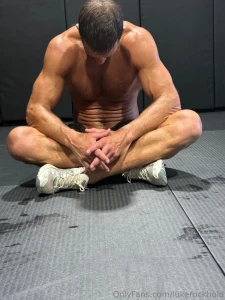 Starting my week off right high intensity is where i m most