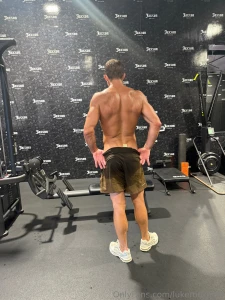 Drenched just the way i like it what about you