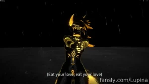 Hewwo i made a lil dance video to tide yall horny buggers over till i