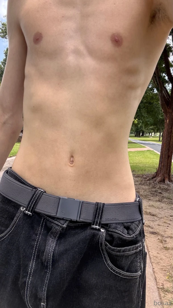 Me n nature fr part 1 