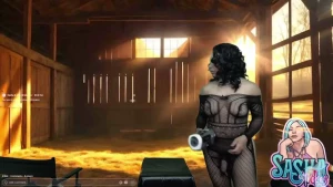 Sinners roleplay