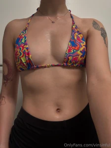 Happy tuesday it was 100 degrees today so i got some sun in do you part 3