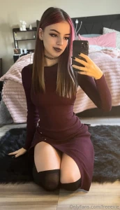 Skintight posting daily over on eviesunset btw