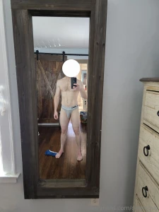 Message me for the full pics with face