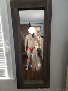 Message me for the full pics with face part 1