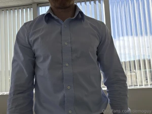 Monday morning strip part 4