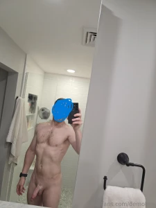 Message me for the full face pics part 1