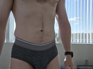 Who wants to be my office playmate part 3