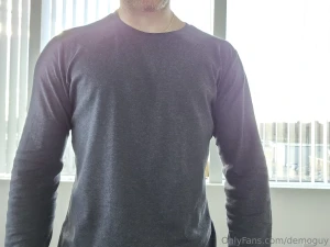 Who wants to be my office playmate