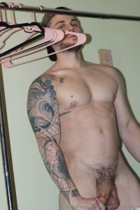 Thick and heavy part 5