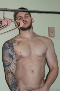 Thick and heavy part 12