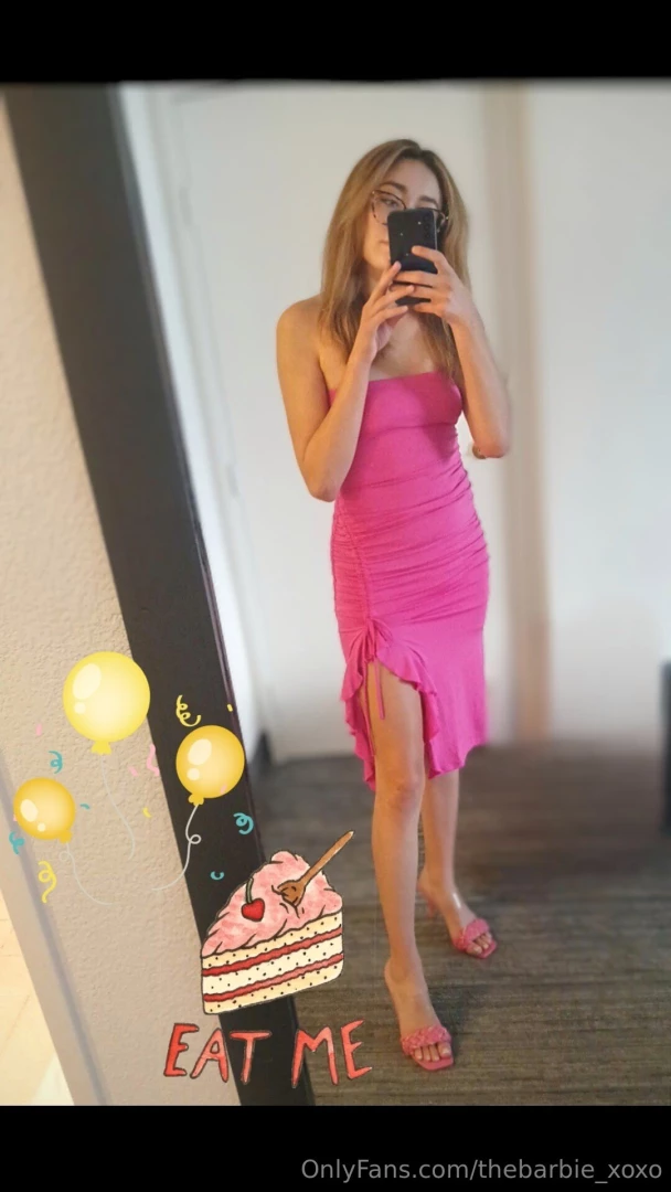 I just celebrated my birthday who wants to be my wish come true 