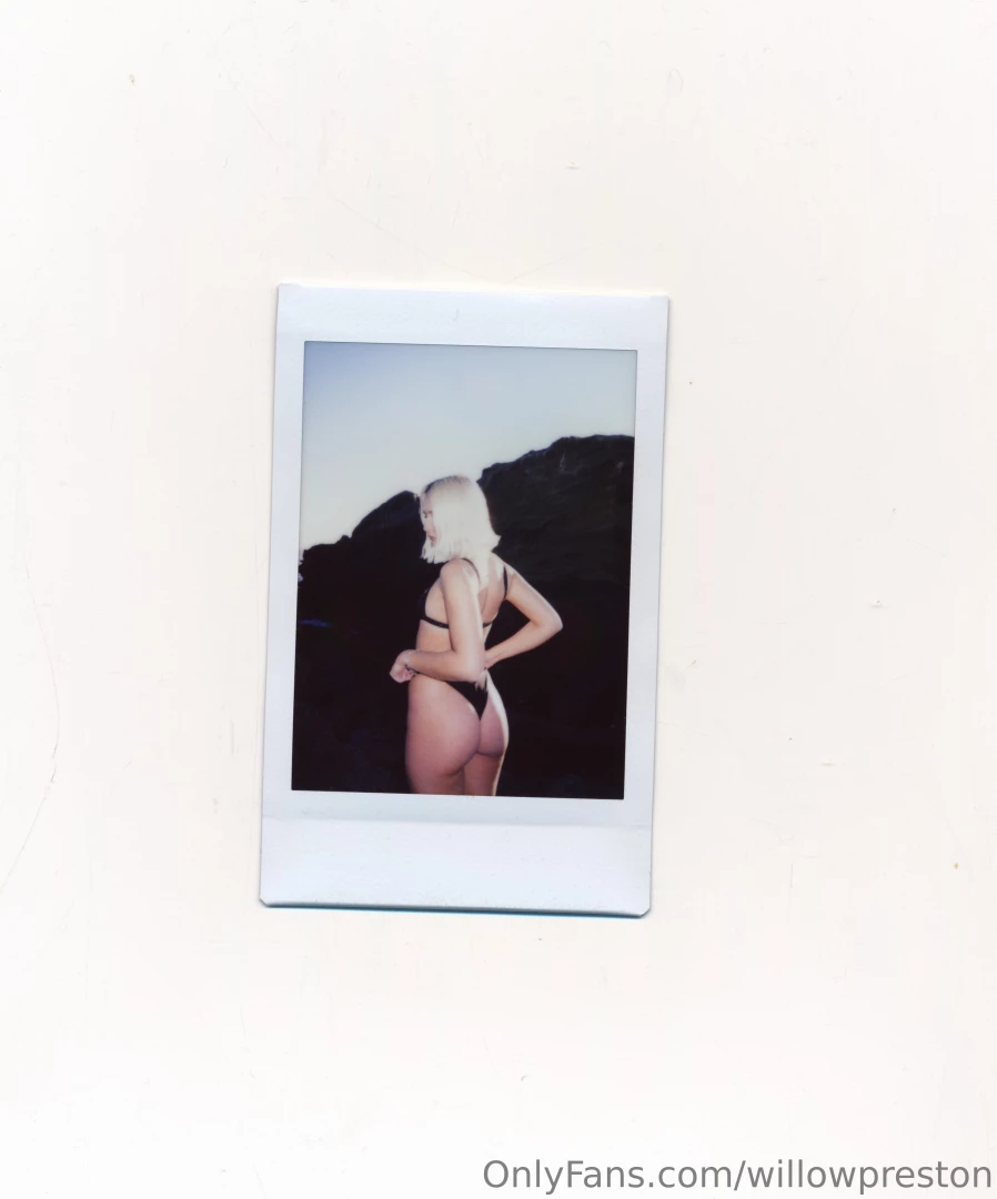Polaroid part 34 