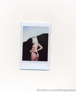 Polaroid part 34
