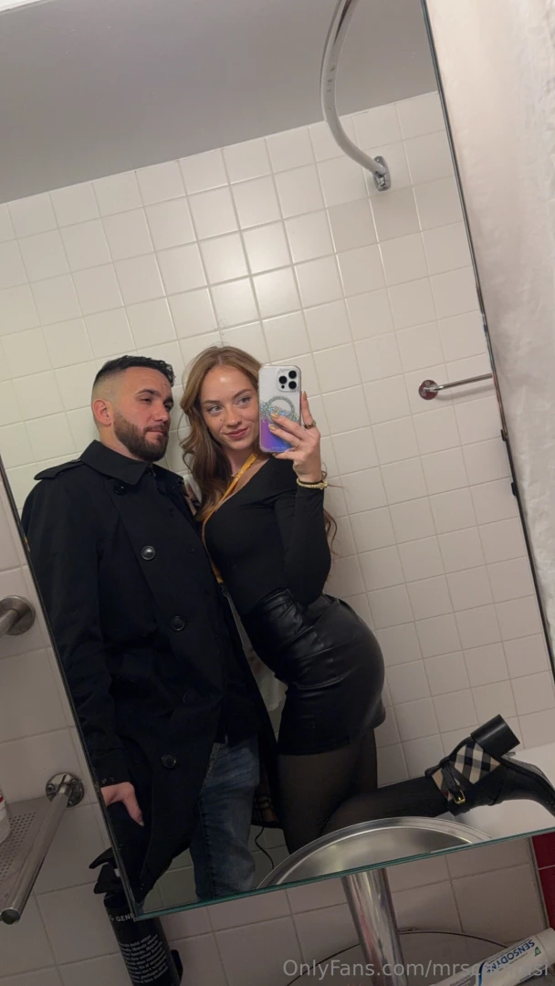 Nervous about tonight 