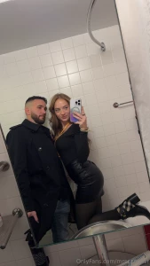 Nervous about tonight