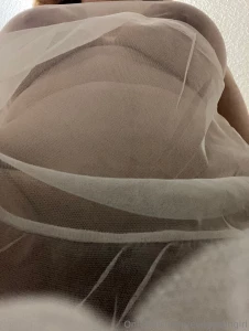 Crawls on top of you part 1