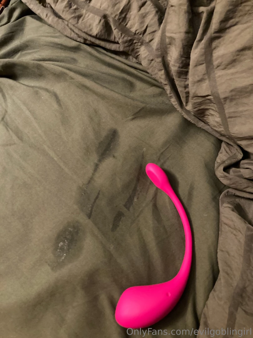 Evilgoblingirl part 8 