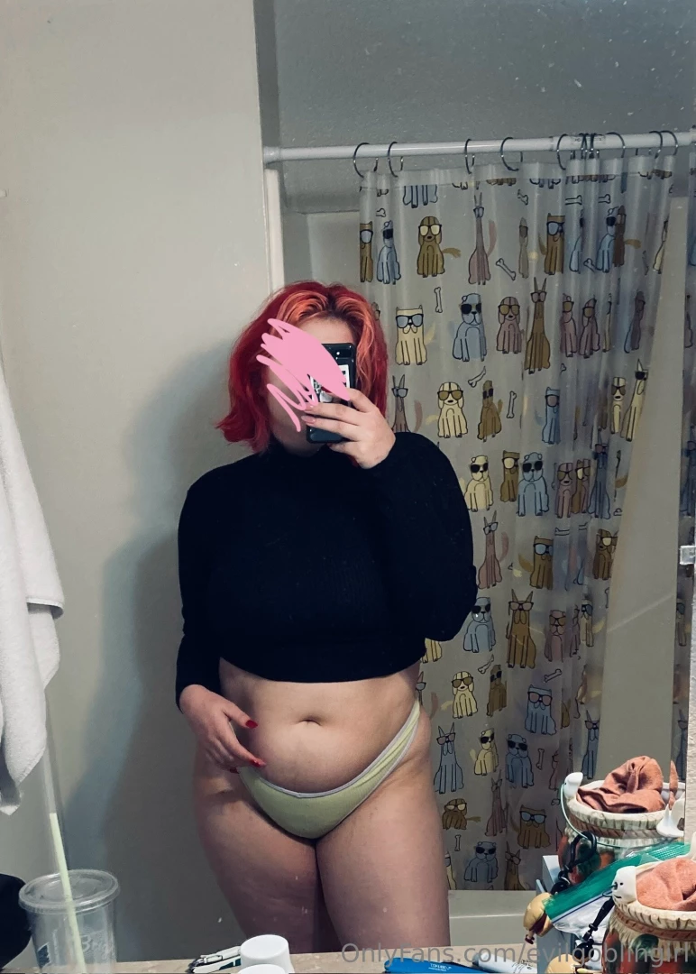 Evilgoblingirl part 7 