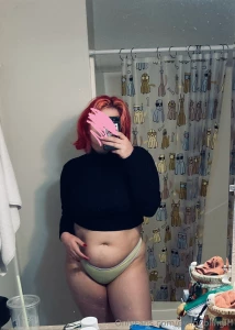 Evilgoblingirl part 7