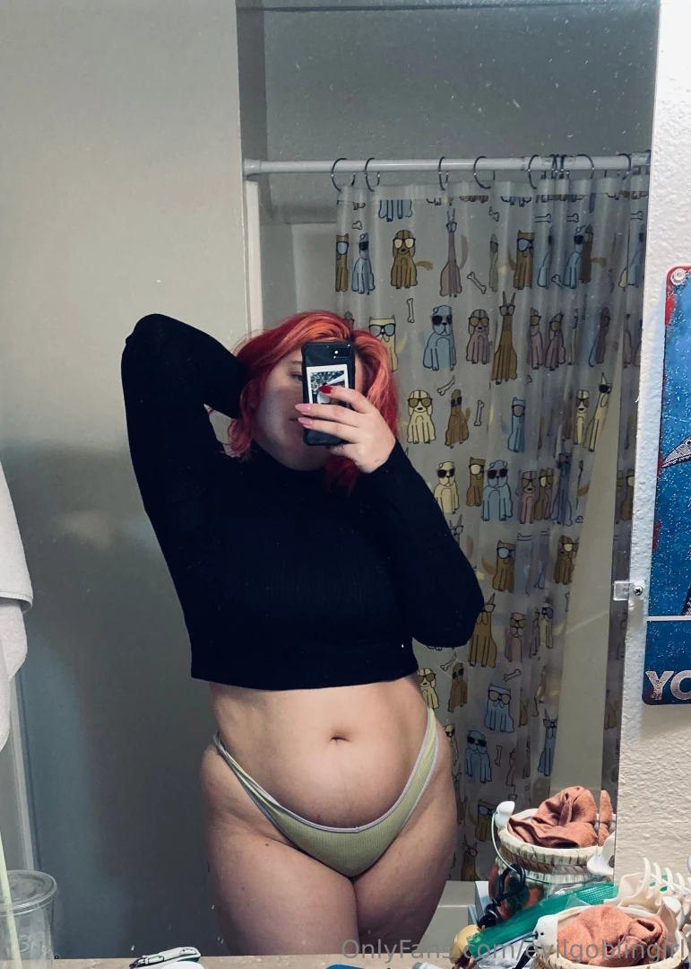 Evilgoblingirl part 6 