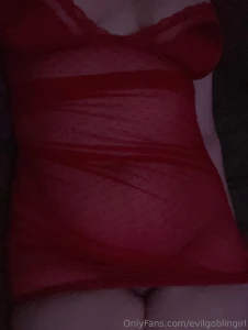 Evilgoblingirl part 19