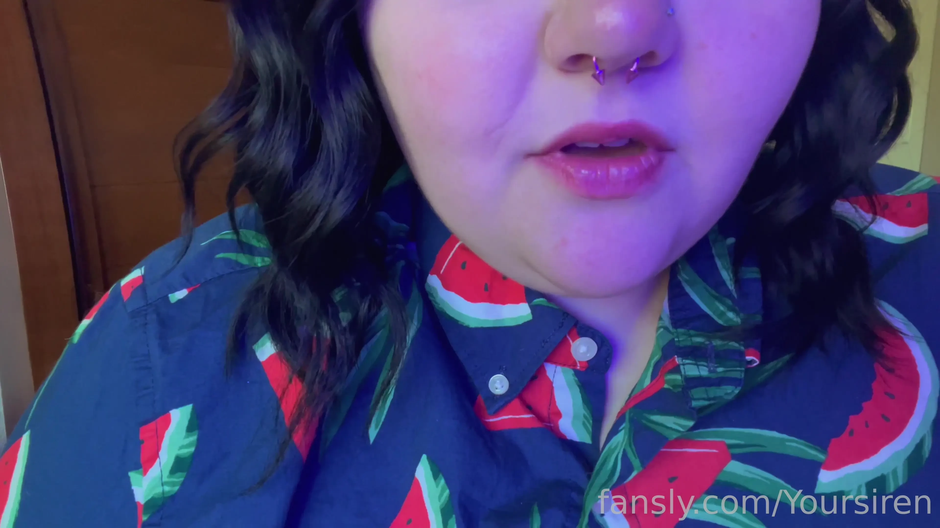 Meditation app fucks you on the beach fyp foryou bbw belly hairypussy 