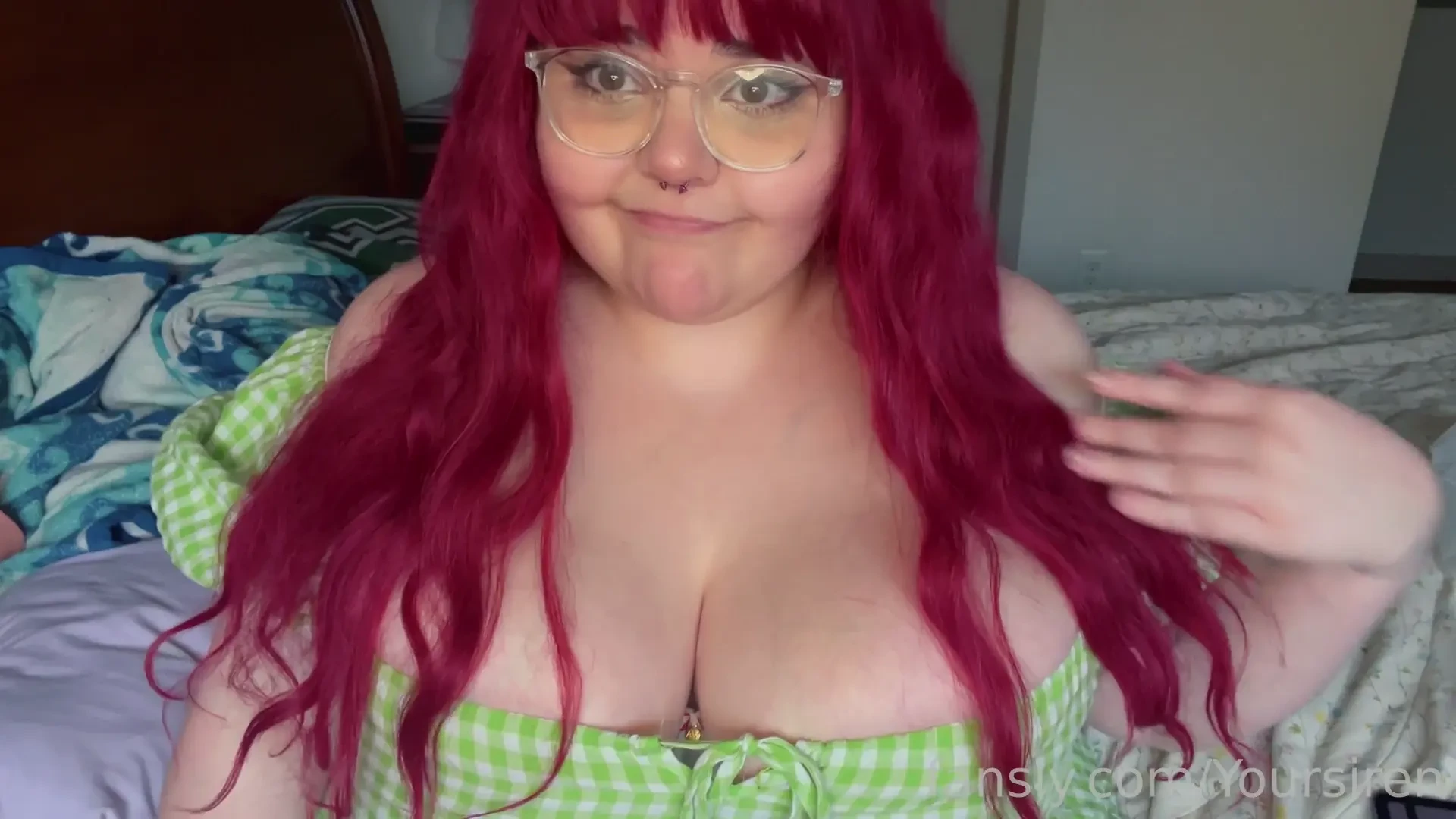 Mommy finds out you ve been watching her porn since you didn t cum 