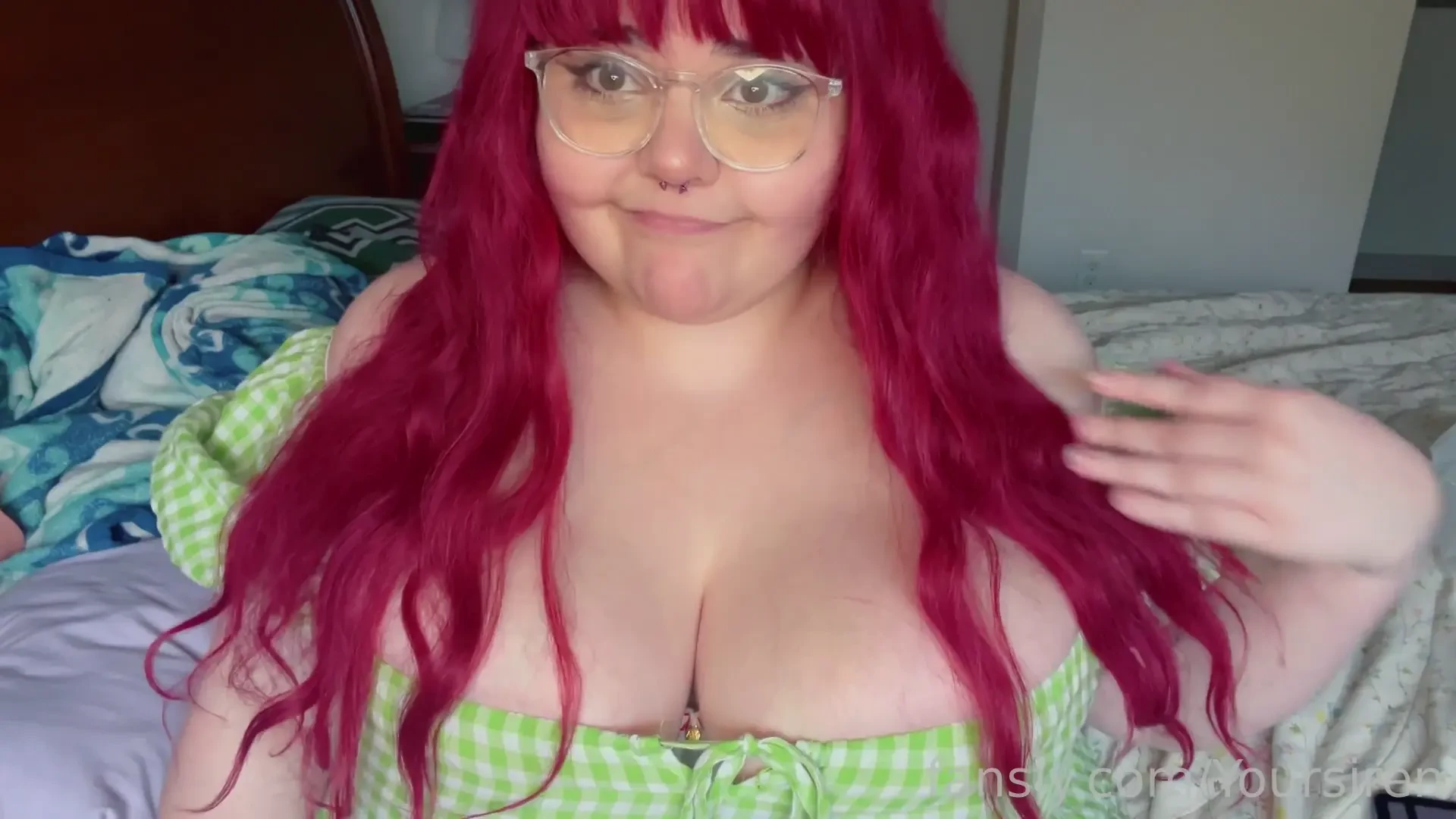 Mommy finds out you ve been watching her porn since you didn t cum part 1 