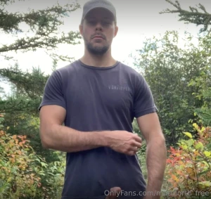 Like seeing me get naked and stroke outdoors you re gonna love this