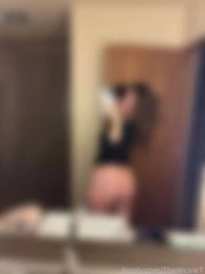 Belly amp bare booty update at this point which do you think is bigger