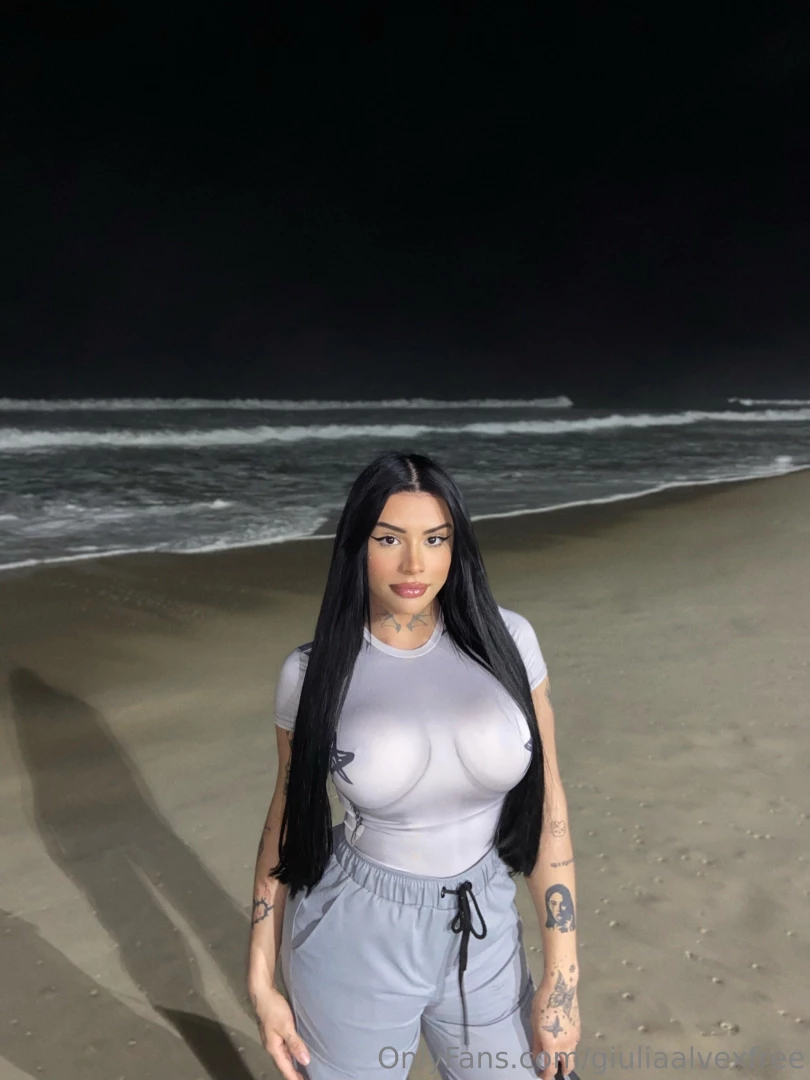 Crazy thoughts have you ever done it outside be honest i won t judge 