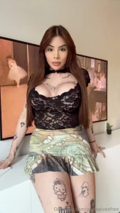 Be honest what s the first thing you d do if we were alone right now i part 1