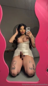 If i let you pick you d want me in