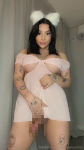 I bet you can t last 30 seconds watching me wanna try