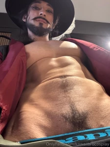 Follow the arrow to the one piece