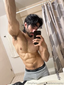 These arms n tiddies were built for cuddles part 1