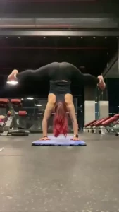 Your flexible toy waiting for u