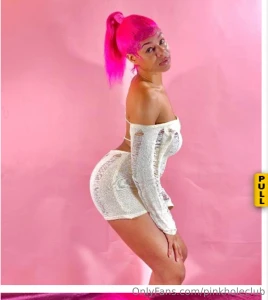 Do y all wanna see her blowjob scene tip 5 if you want this scene